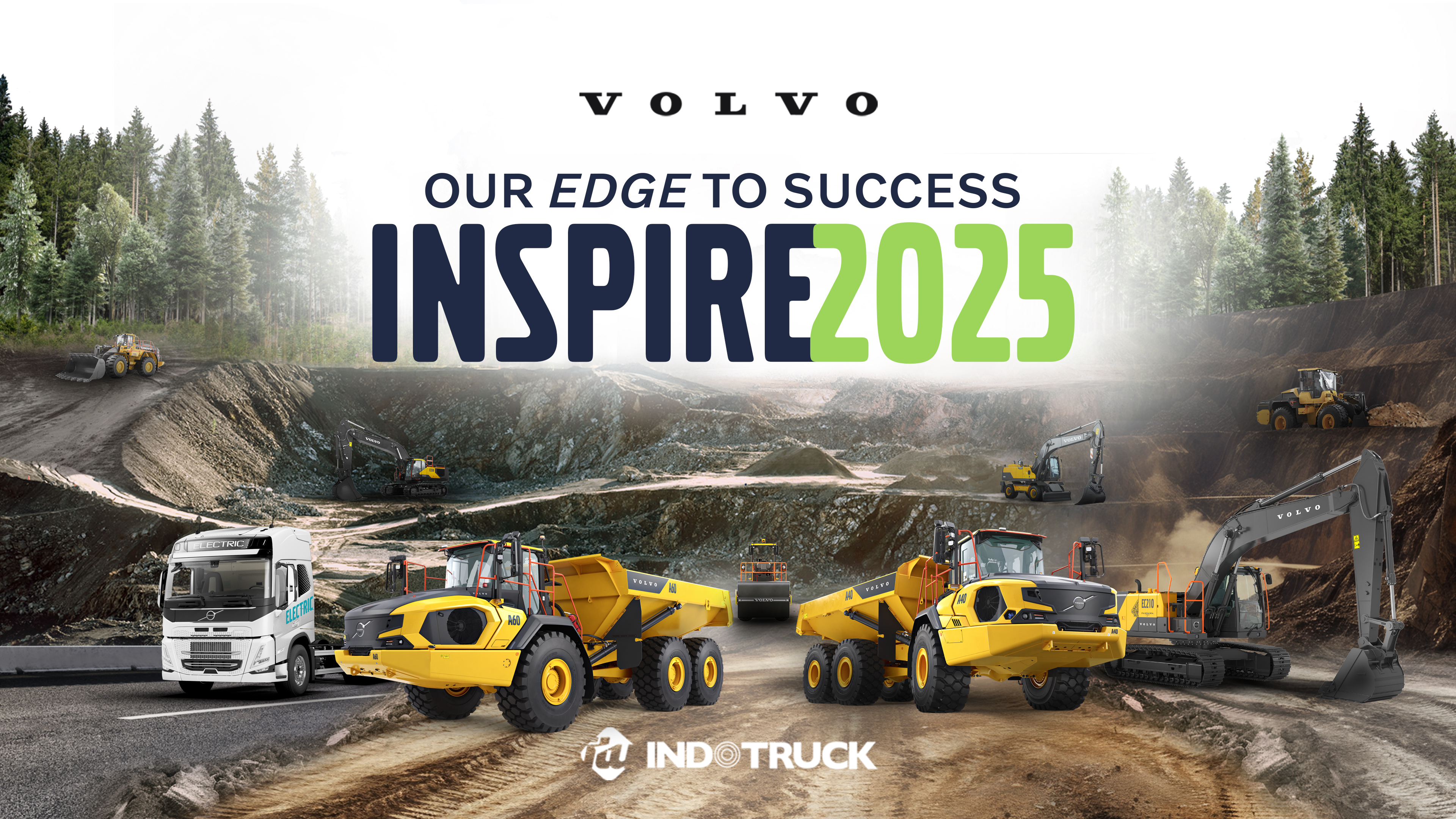 INSPIRE 2025 Background